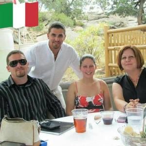 Meet your Posher, Maria